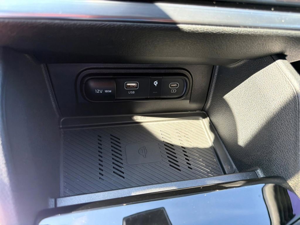 Used 2023 Kia Sportage X-Line image 33