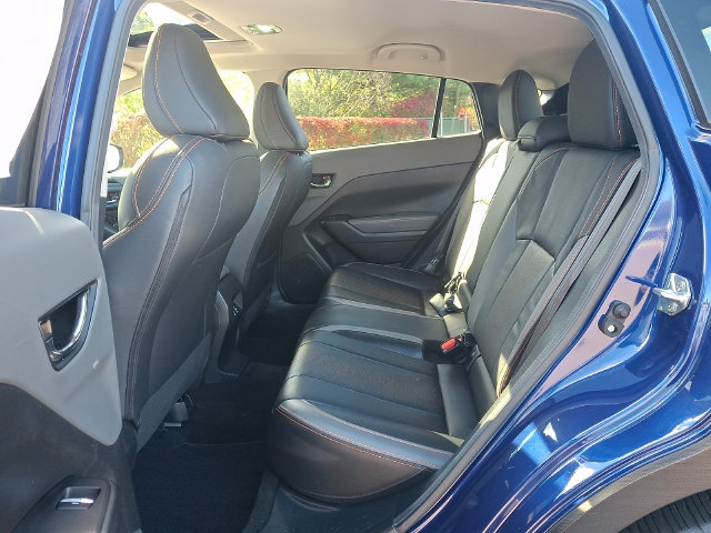 Certified 2024 Subaru Crosstrek 2.5i Limited w/ Popular Package #3A AWD/4WD image 10