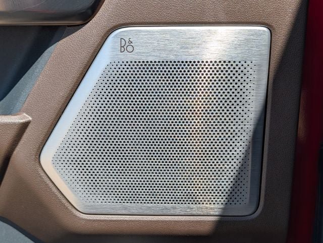 Used 2022 Ford F150 King Ranch w/ Equipment Group 601A High AWD/4WD image 24