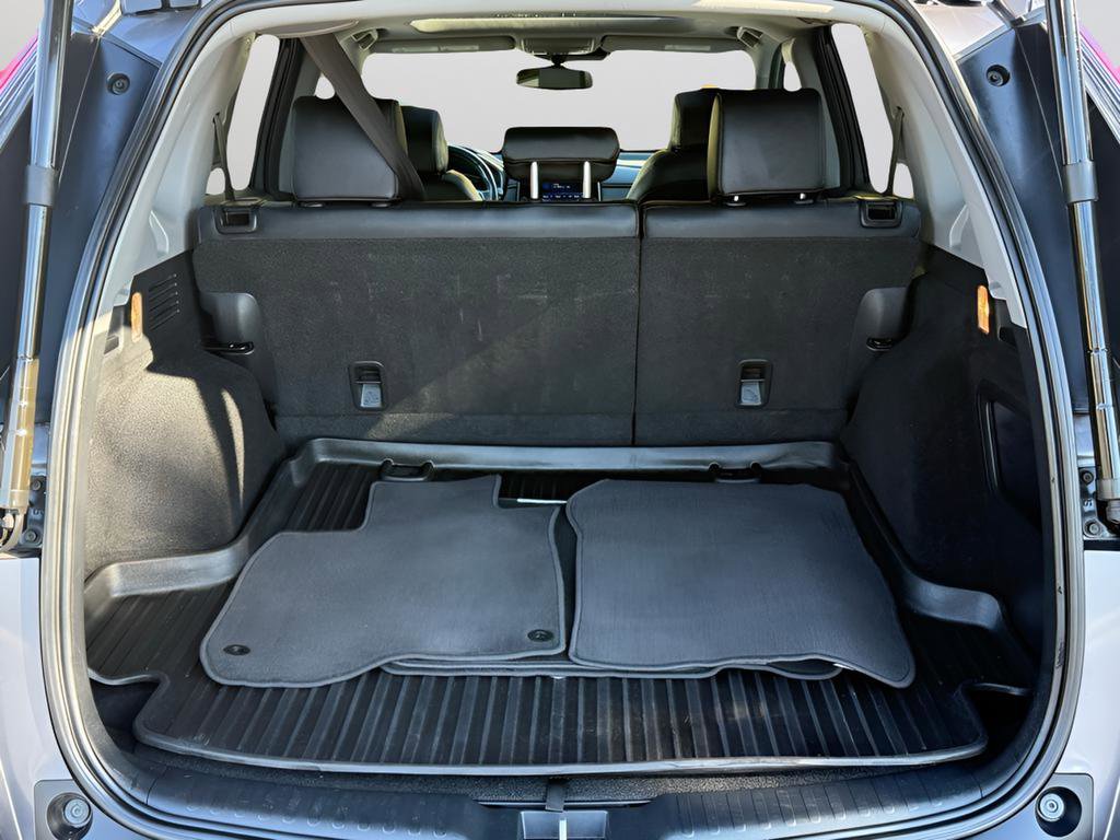 Certified 2021 Honda CR-V EX-L image 32