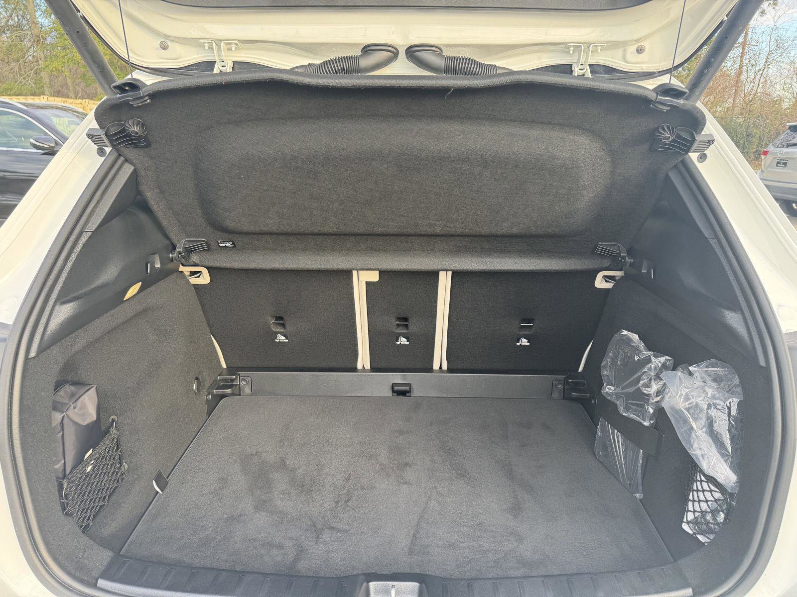 Certified 2026 Mercedes-Benz GLA 250 image 25