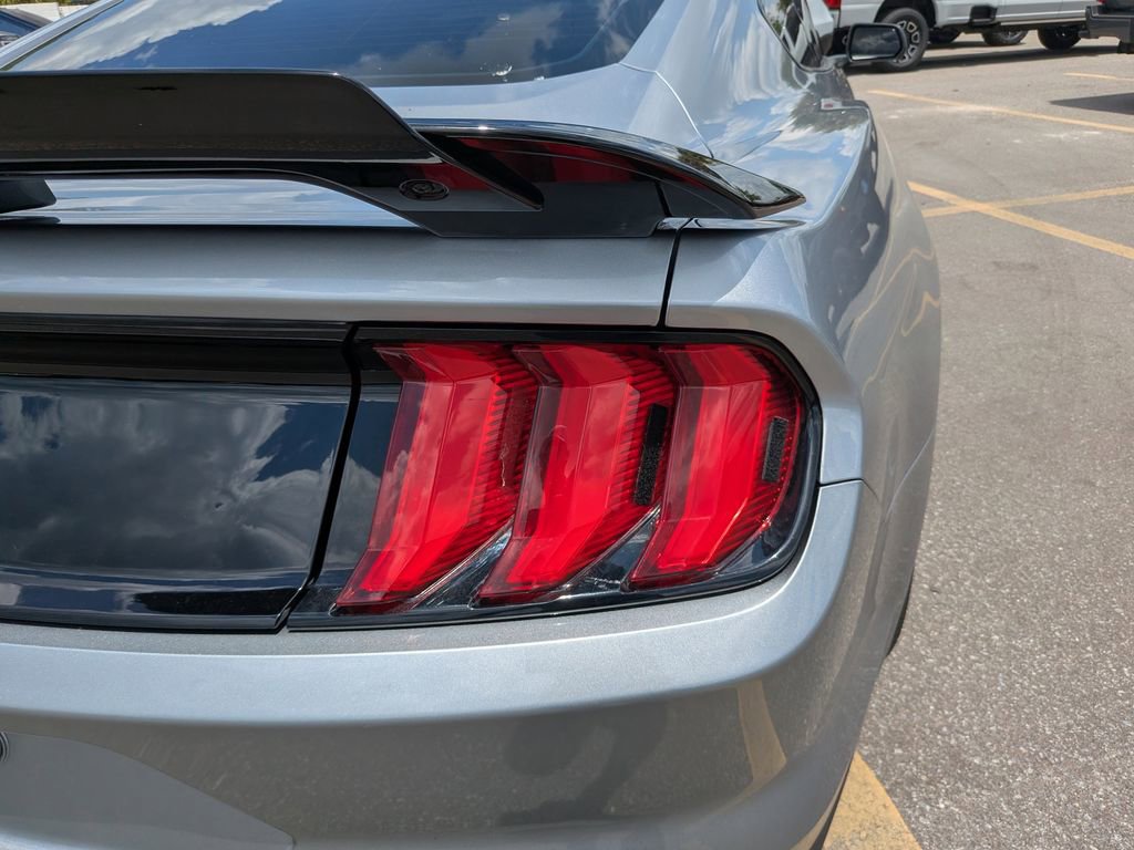 Used 2020 Ford Mustang GT w/ GT Performance Package RWD image 12