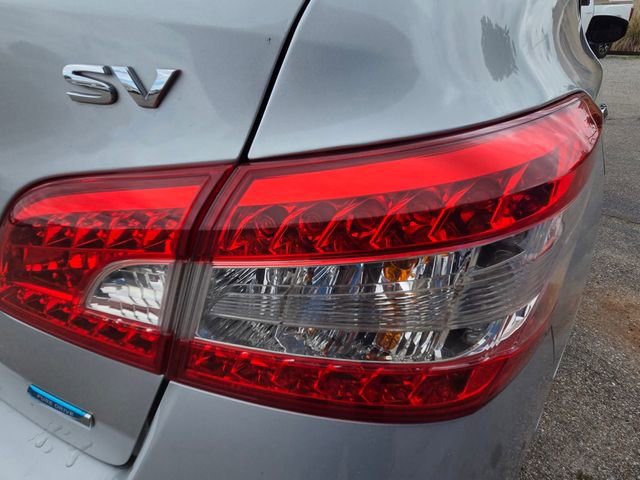 Used 2014 Nissan Sentra SV FWD image 9
