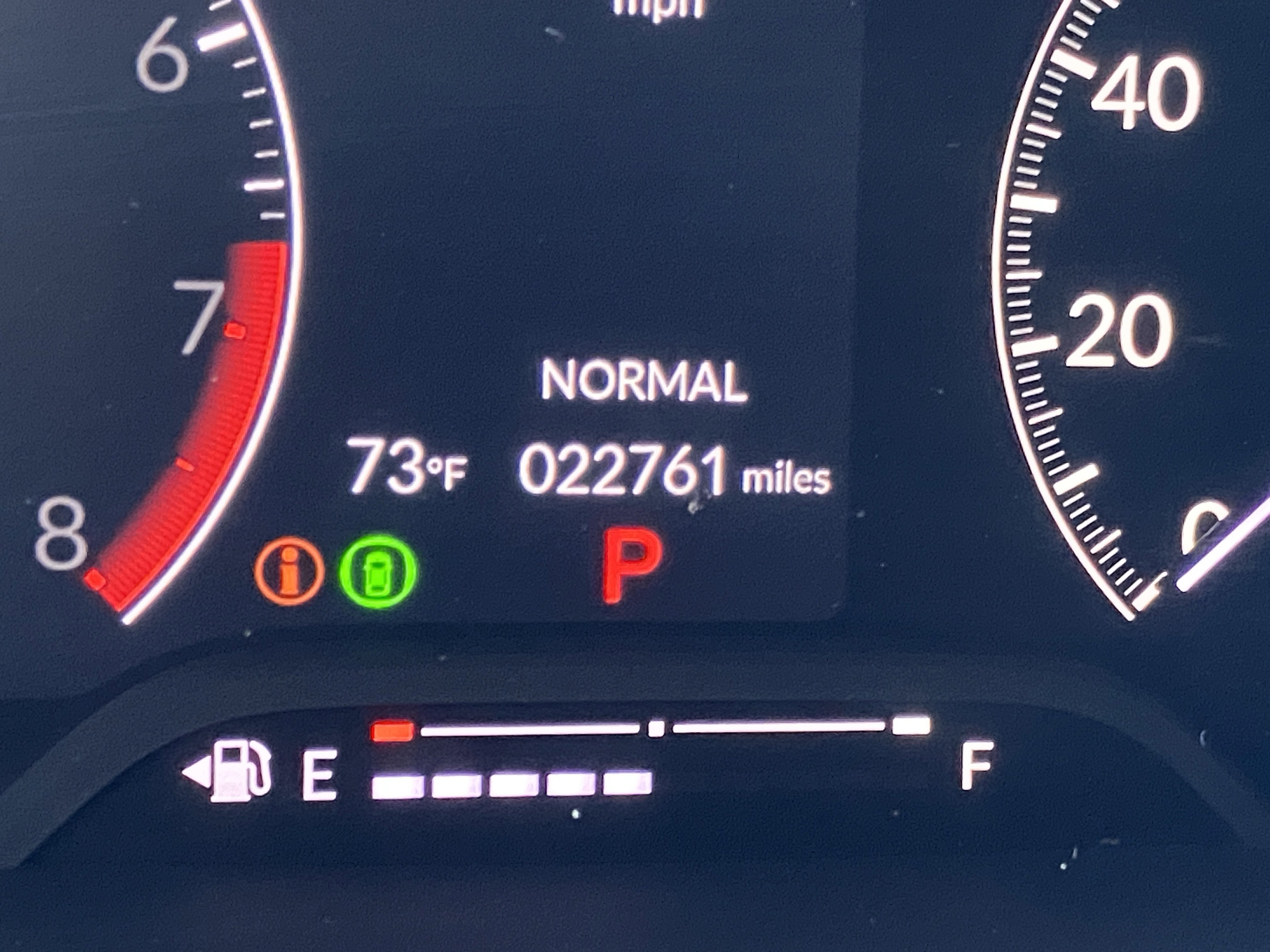 Certified 2024 Honda Civic Sport image 27