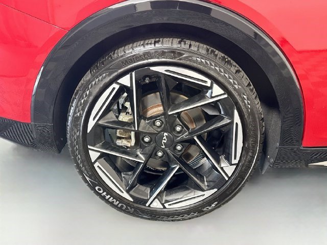 Used 2025 Kia K4 GT-Line w/ GT-Line Sunroof Package FWD image 32