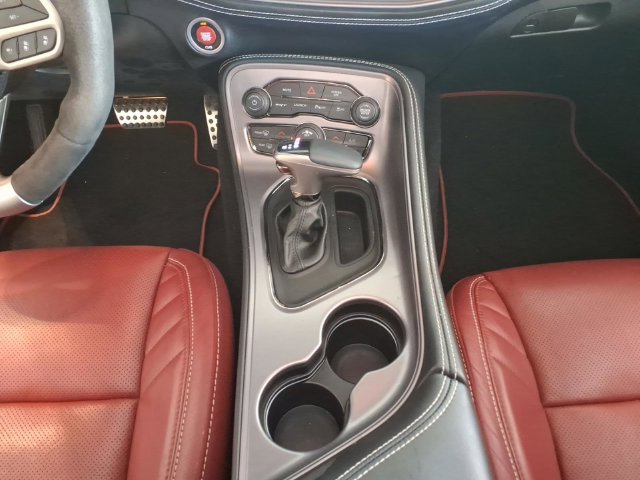 Used 2023 Dodge Challenger SRT Hellcat RWD image 24