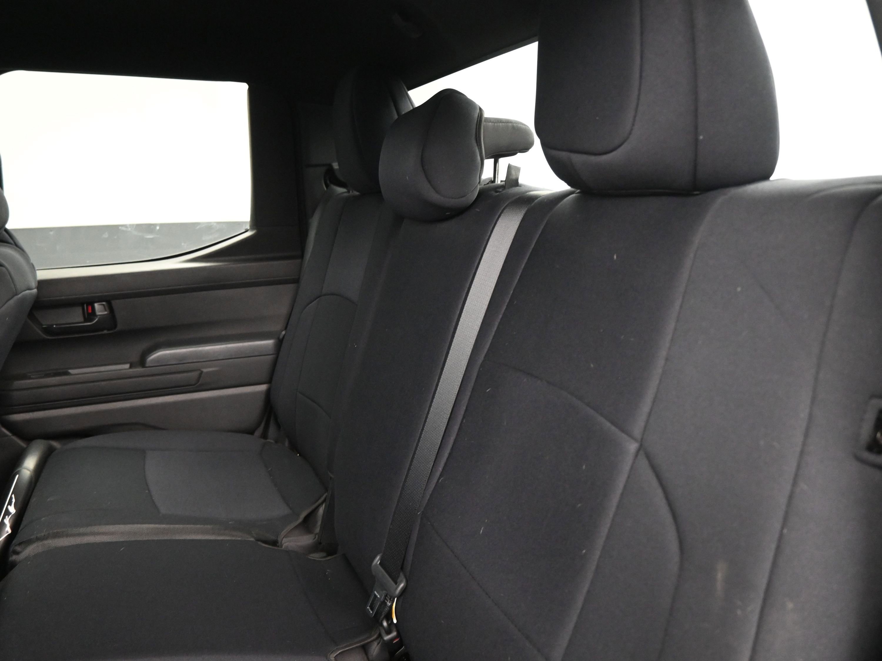 Used 2024 Toyota Tacoma SR5 image 17