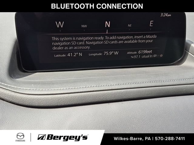 Certified 2026 MAZDA CX-30 AWD 2.5 S w/ Premium Package image 21