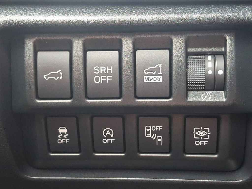 Used 2019 Subaru Forester Touring w/ Popular Package #3 AWD/4WD image 32