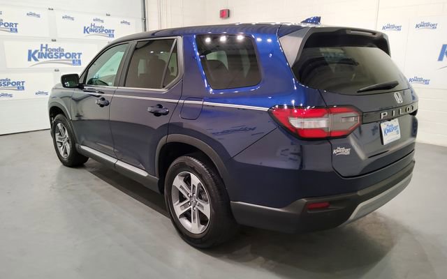 Certified 2024 Honda Pilot EX-L image 5