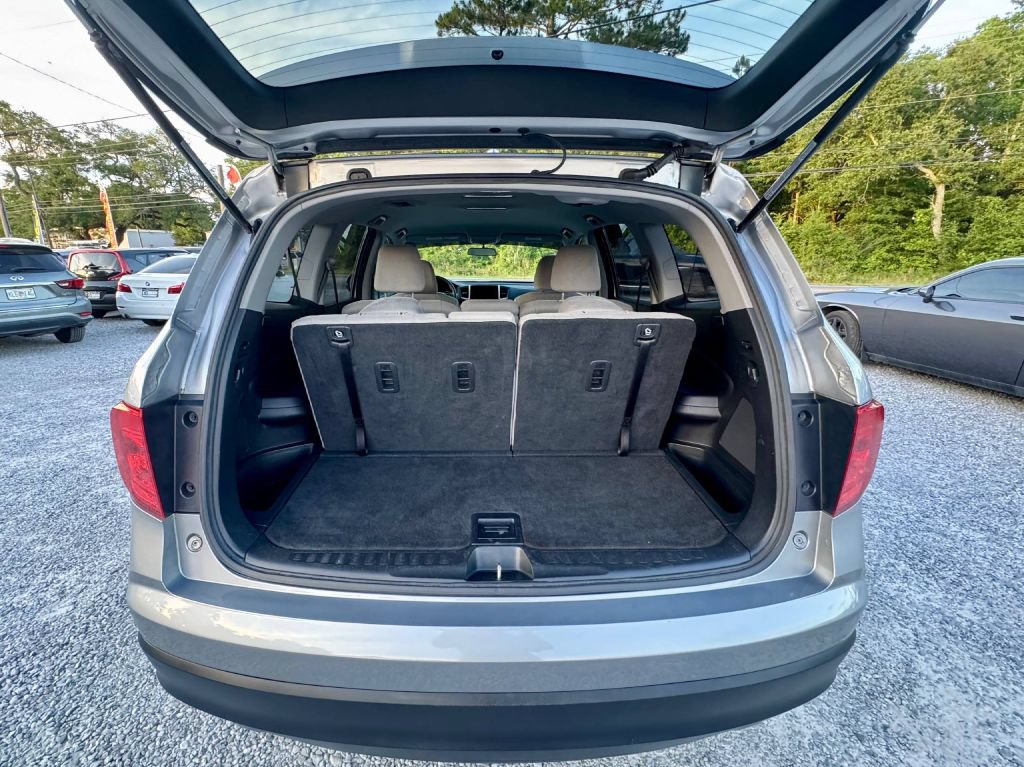Used 2016 Honda Pilot EX image 12