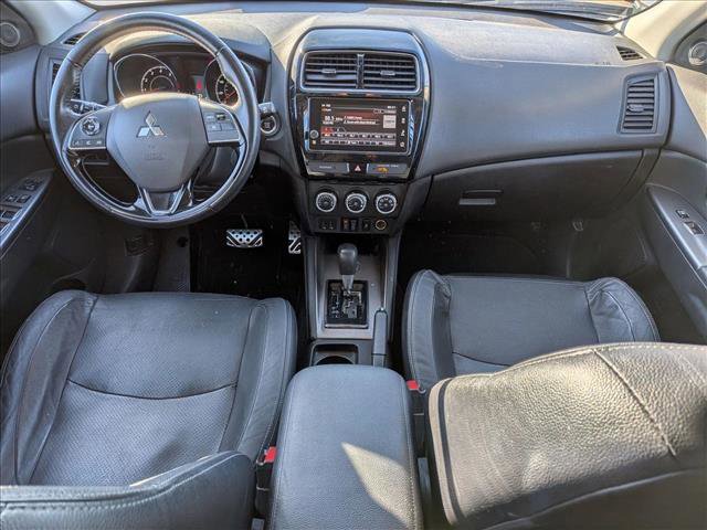 Used 2018 Mitsubishi Outlander Sport SEL image 15