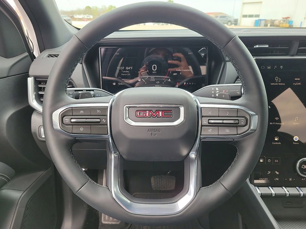 New 2026 GMC Terrain Elevation w/ Technology Package II image 20