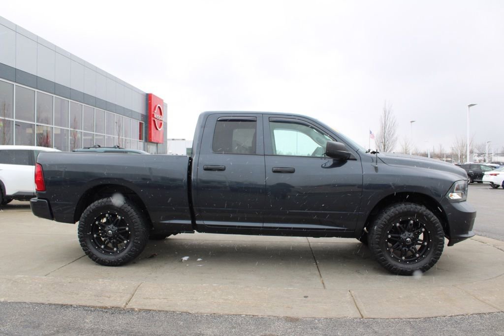 Used 2016 RAM 1500 Express w/ Popular Equipment Group image 6