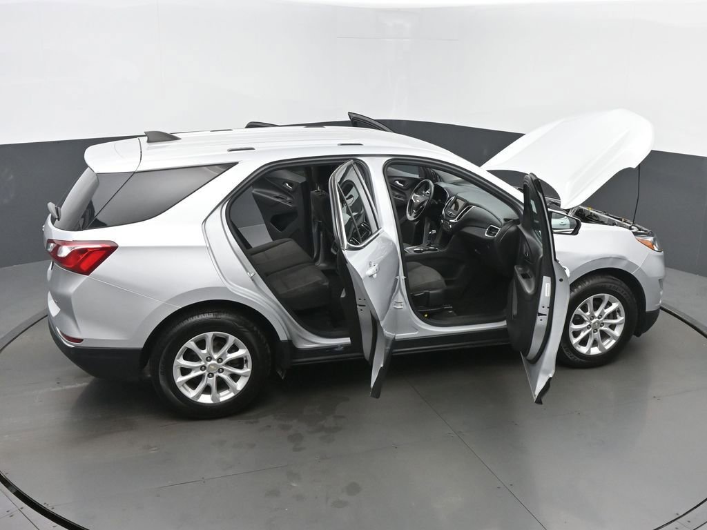 Used 2019 Chevrolet Equinox LT image 65