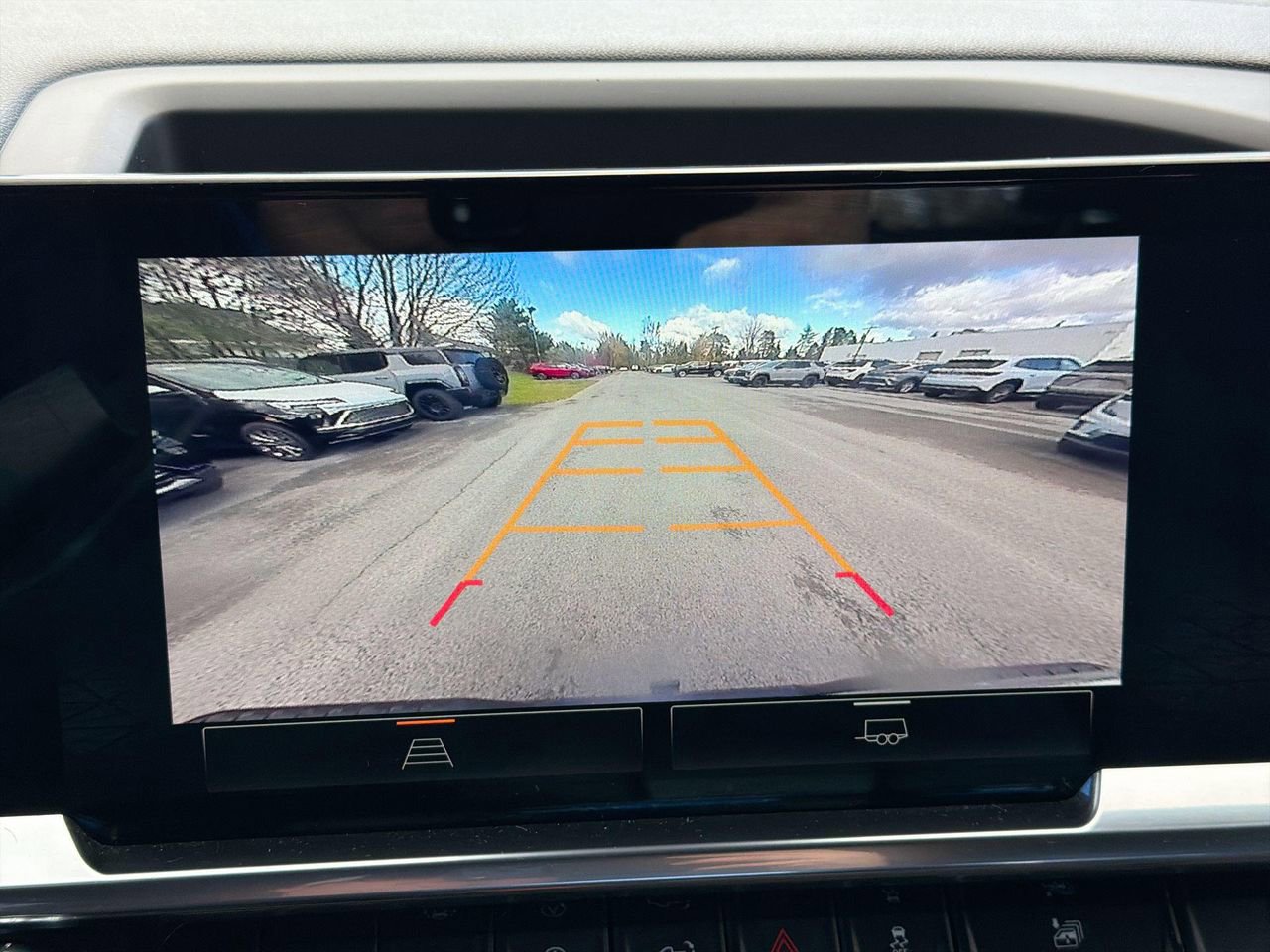 Certified 2022 GMC Sierra 1500 Elevation image 15