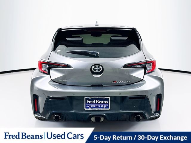 Used 2024 Toyota Corolla GR image 6