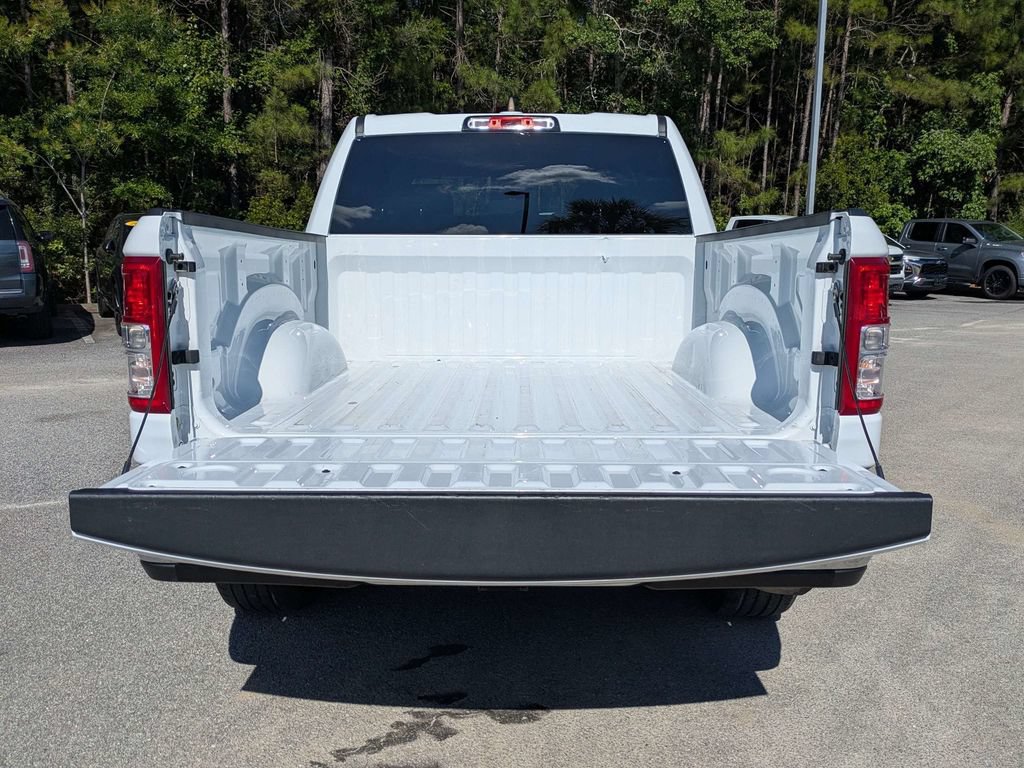 Used 2023 RAM 1500 Big Horn AWD/4WD image 13