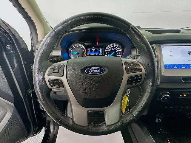 Used 2019 Ford Ranger XLT w/ Equipment Group 302A Luxury image 11