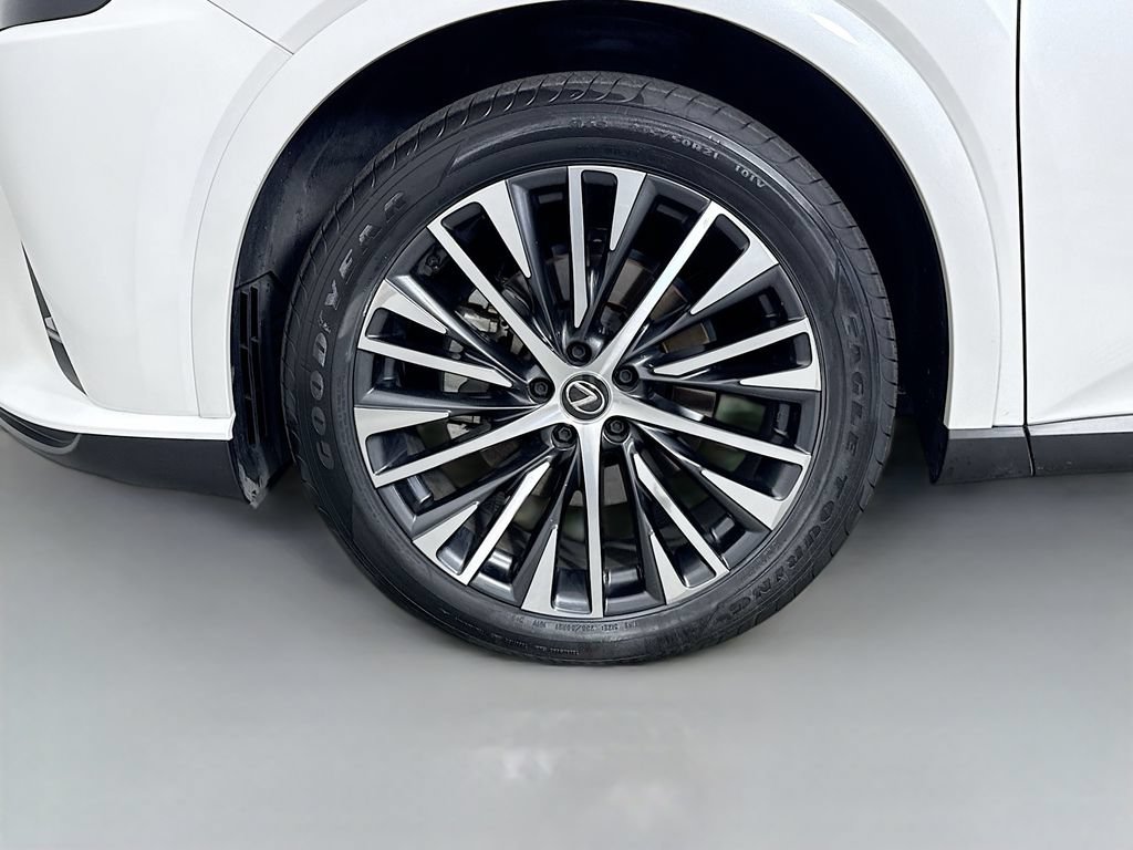 Certified 2023 Lexus RX 350 Premium Plus w/ Accessory Package (Z1) FWD image 33