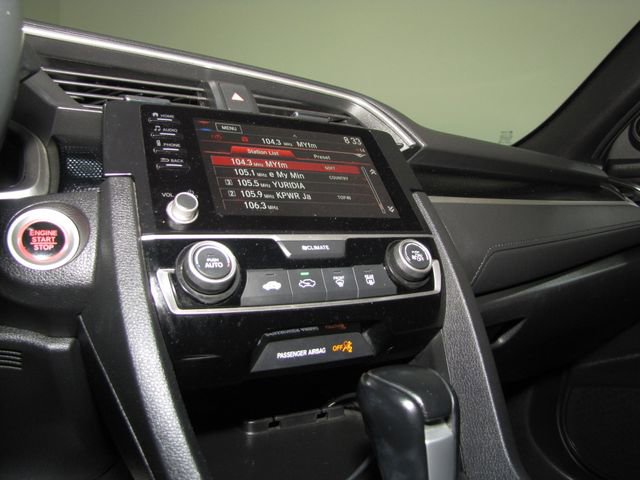 Used 2020 Honda Civic Sport image 7