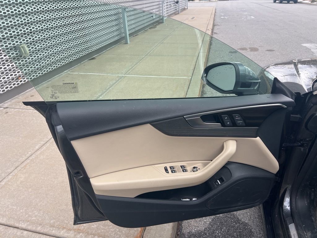 Used 2023 Audi A5 2.0T Premium w/ Convenience Package image 54