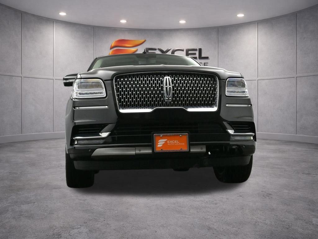 Used 2020 Lincoln Navigator Reserve w/ Cargo Convenience Package AWD/4WD image 51