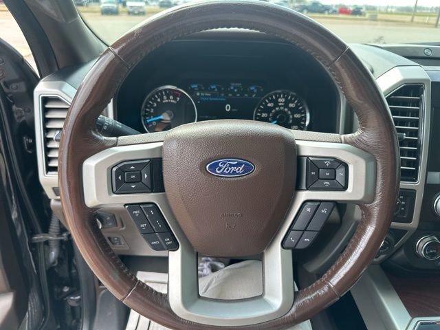 Used 2019 Ford F150 King Ranch w/ Equipment Group 601A Luxury image 35