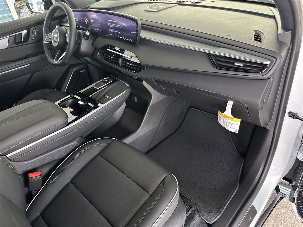 New 2025 Buick Enclave Sport Touring w/ Power Package image 40