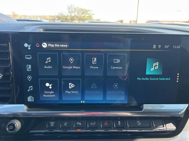 Certified 2025 Chevrolet Silverado 2500 High Country w/ Technology Package image 23