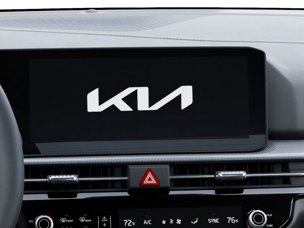 New 2026 Kia Sportage SX AWD/4WD image 20