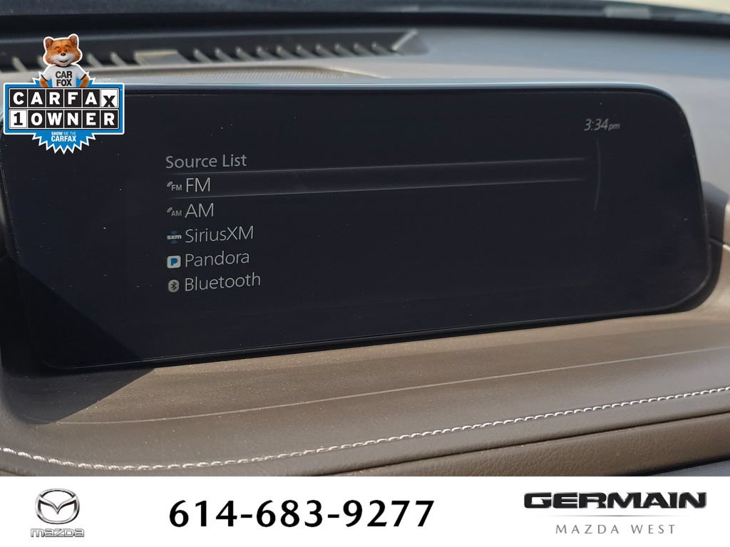 Used 2023 MAZDA CX-30 2.5 Turbo w/ Premium Plus Pkg AWD/4WD image 32