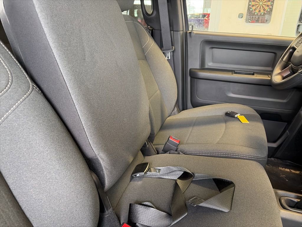 Used 2024 RAM 3500 Tradesman w/ Towing Technology Group image 31