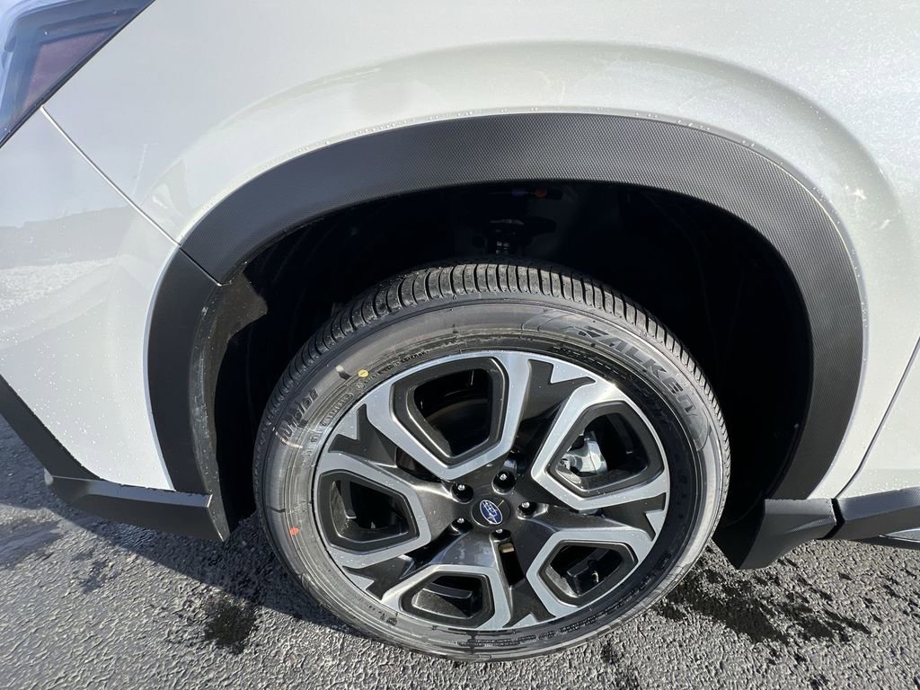 New 2026 Subaru Ascent Limited image 34
