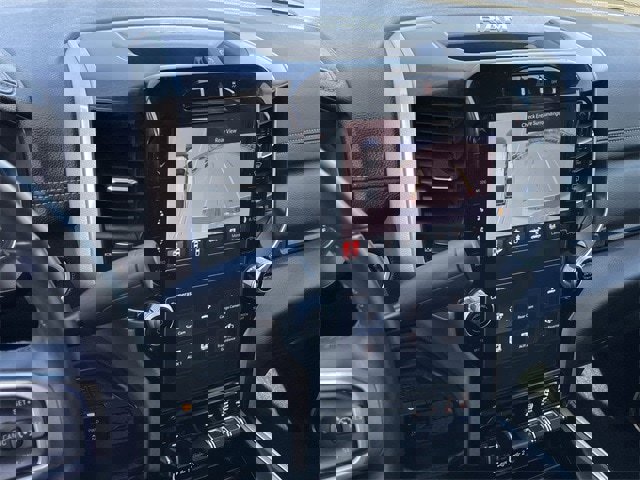 Used 2024 RAM 2500 Laramie w/ Towing Technology Group image 19