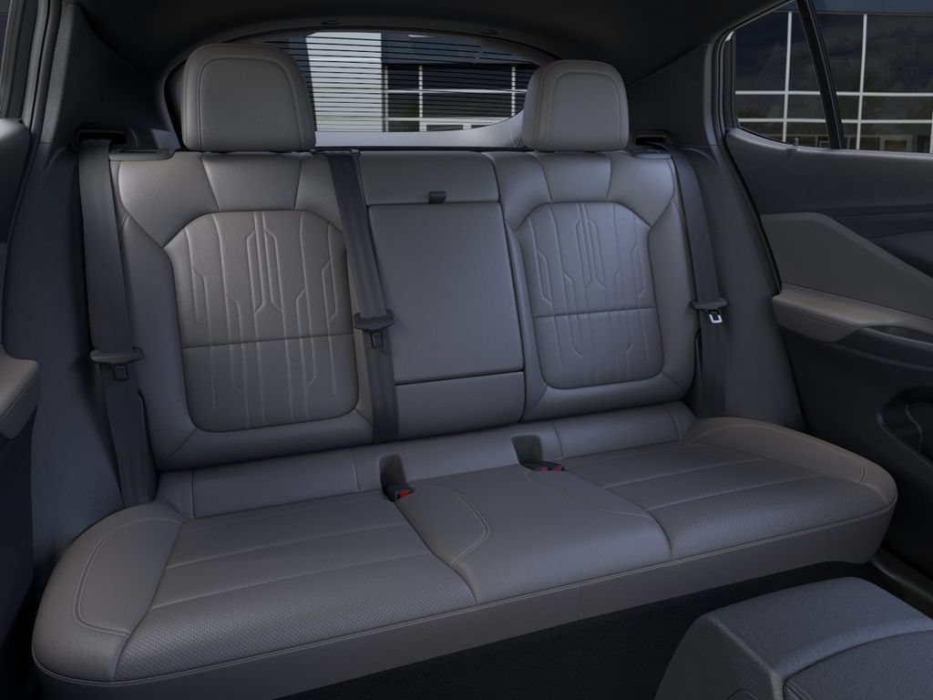 New 2026 Buick Envista Sport Touring FWD image 17