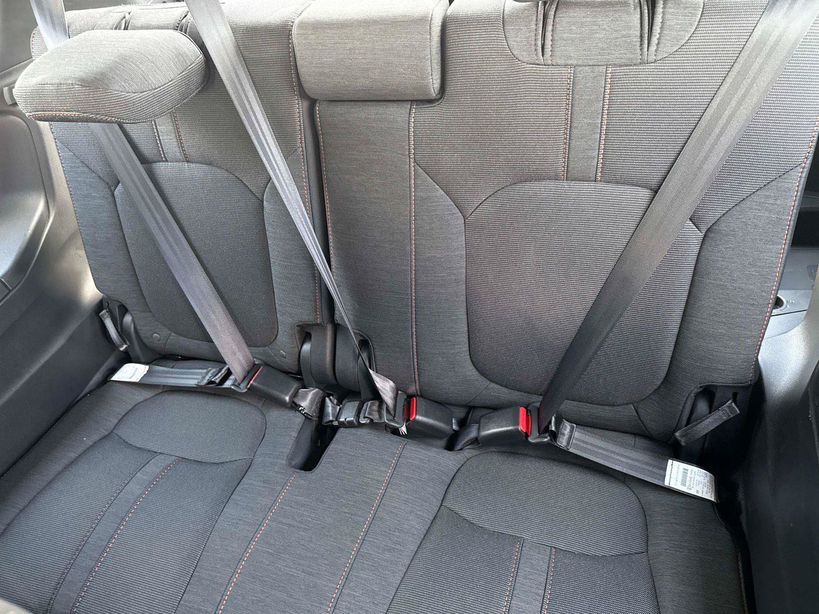 Certified 2025 Honda Pilot Sport image 13