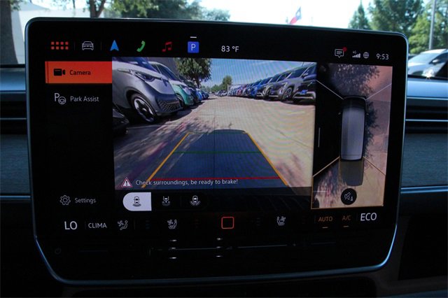 New 2025 Volkswagen ID. Buzz Pro S Plus image 12