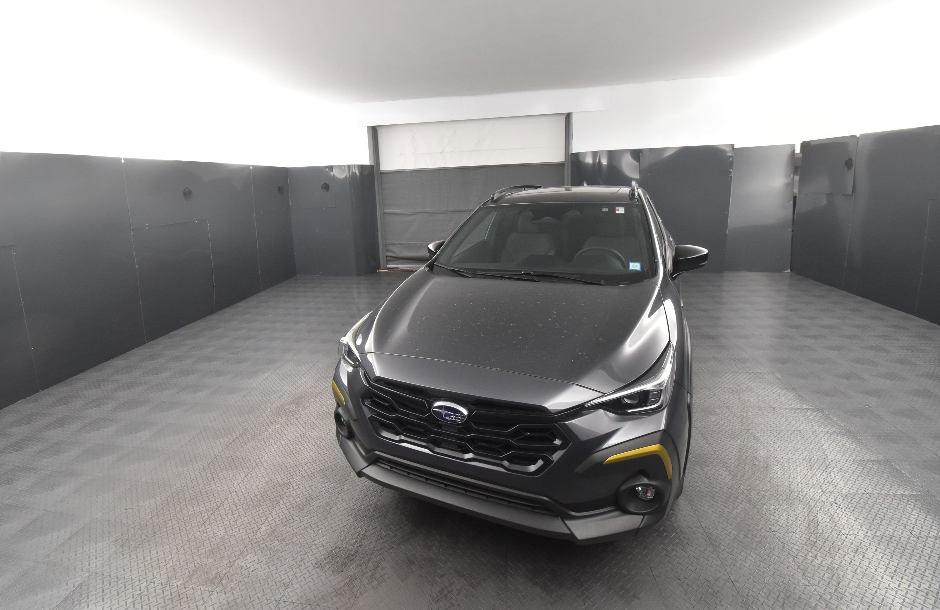 Certified 2025 Subaru Crosstrek 2.5i Sport w/ Popular Package #3A image 6