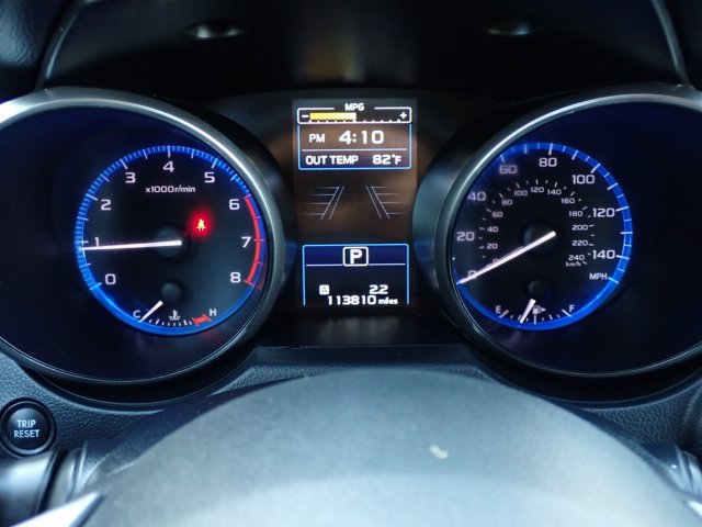 Used 2018 Subaru Outback 2.5i Touring AWD/4WD image 28