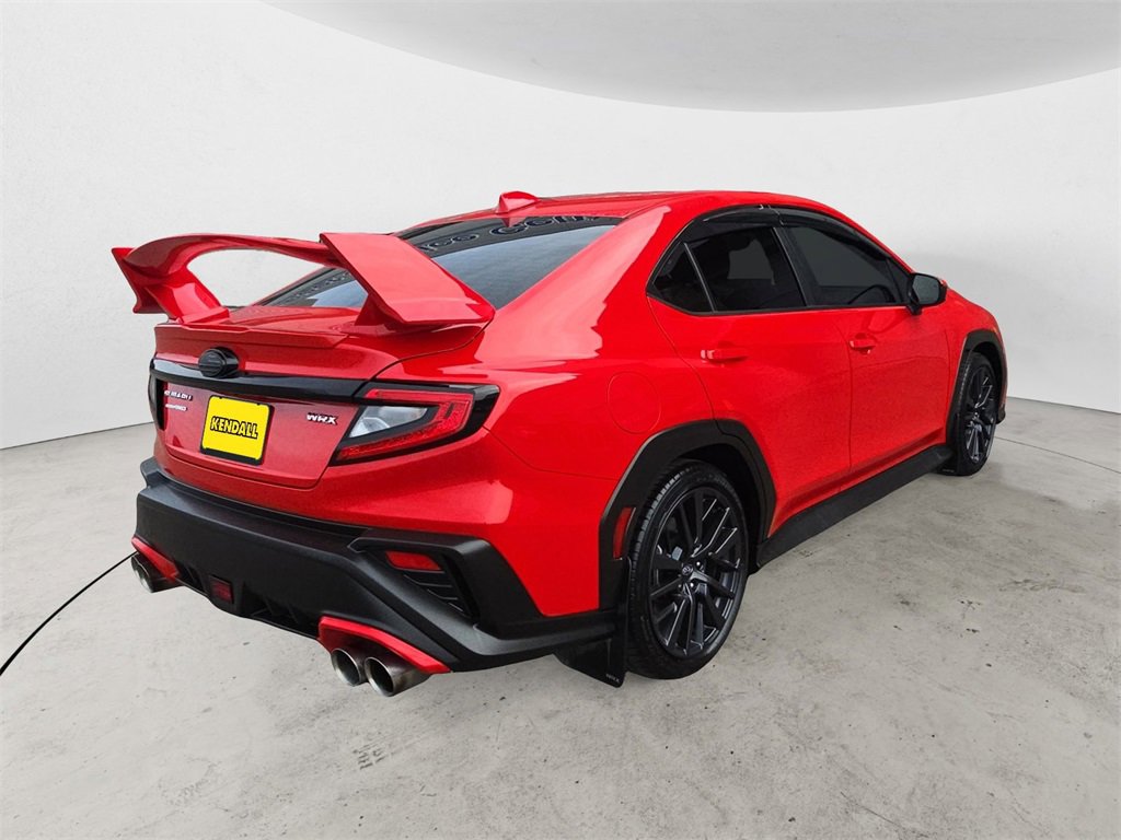 Used 2024 Subaru WRX Premium image 5