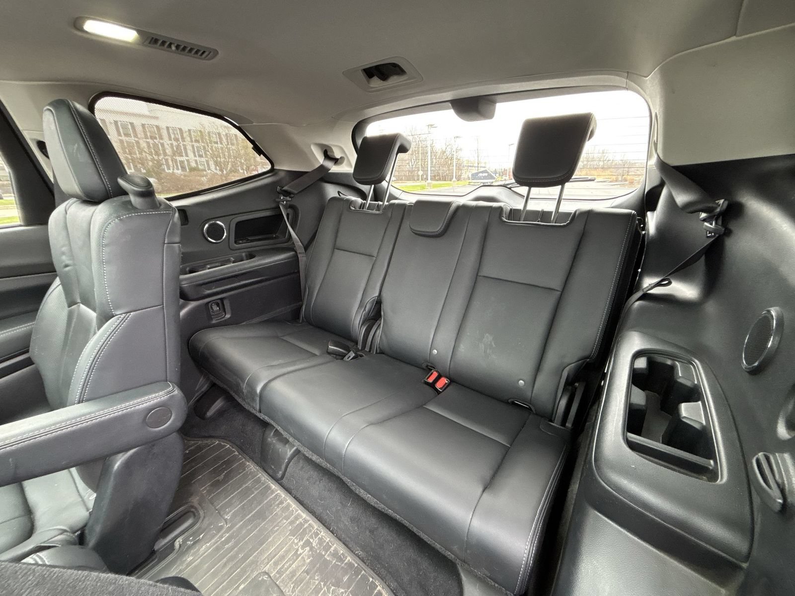 Used 2023 Subaru Ascent Touring AWD/4WD image 25