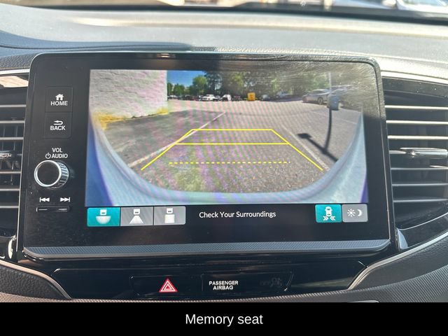 Used 2024 Honda Ridgeline RTL+ image 14