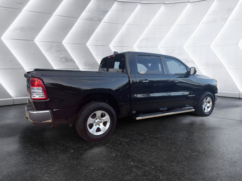 Used 2020 RAM 1500 Big Horn image 5