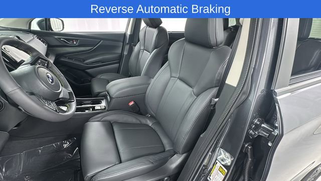 New 2026 Subaru Ascent Bronze Edition image 10