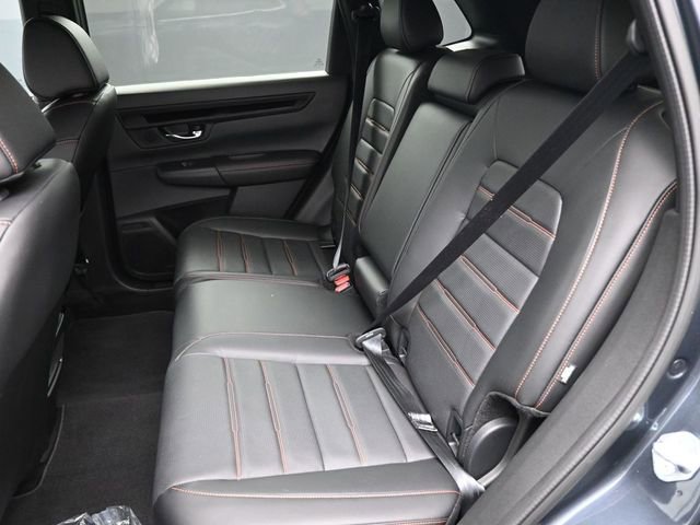 Used 2025 Honda CR-V Sport-L image 17