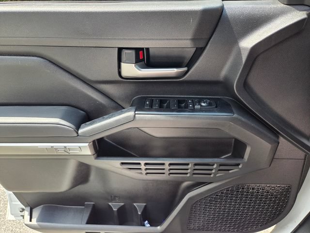 Used 2026 Toyota Tacoma TRD Sport AWD/4WD image 26