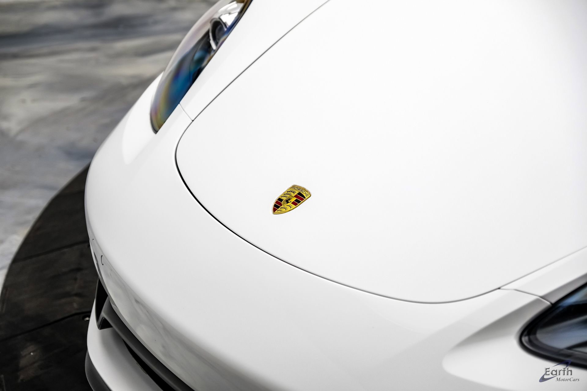 Used 2019 Porsche 718 Cayman GTS RWD image 35