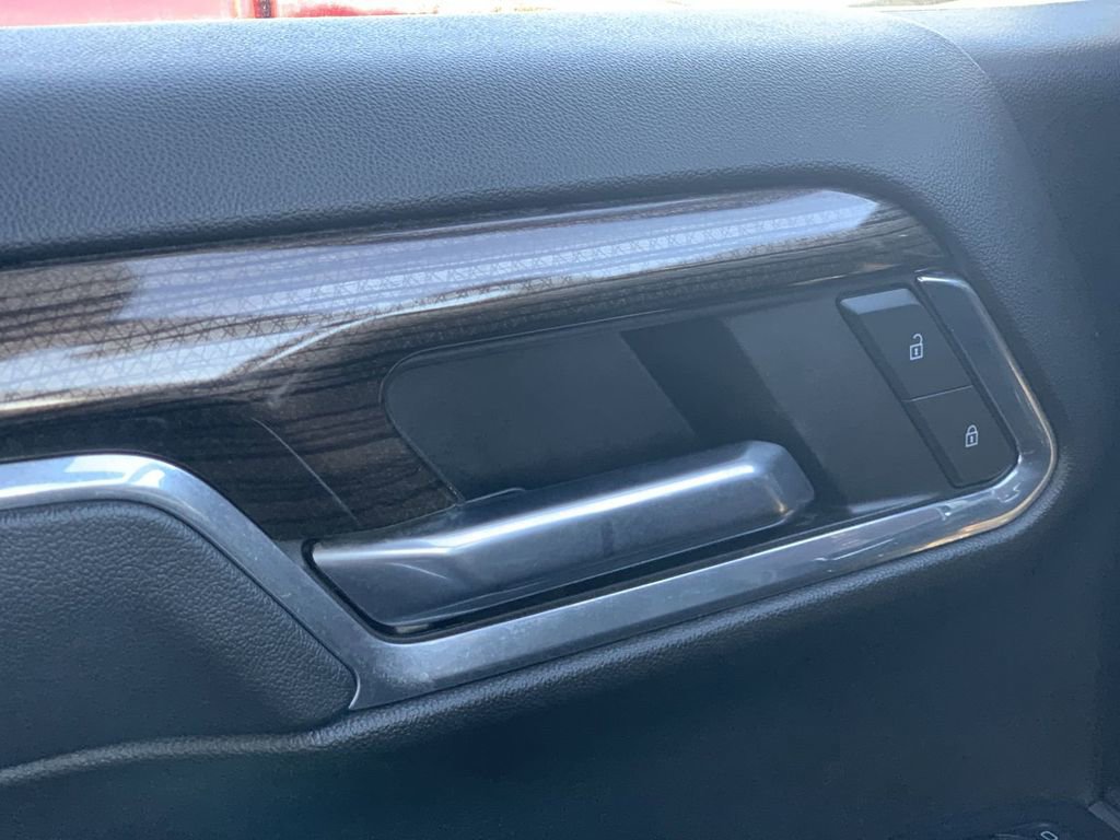 Certified 2024 Chevrolet Silverado 1500 RST image 16