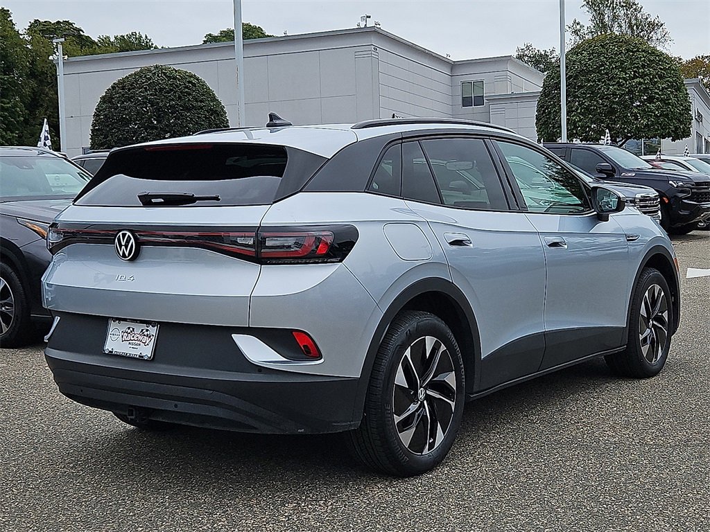 Used 2022 Volkswagen ID.4 Pro image 7